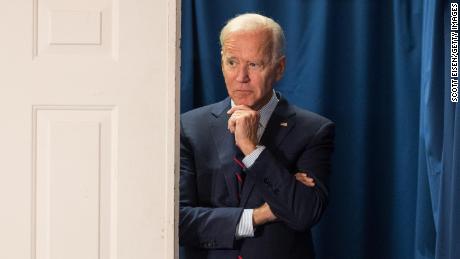 The worst news for Joe Biden Tuesday had nothing to do with the debate