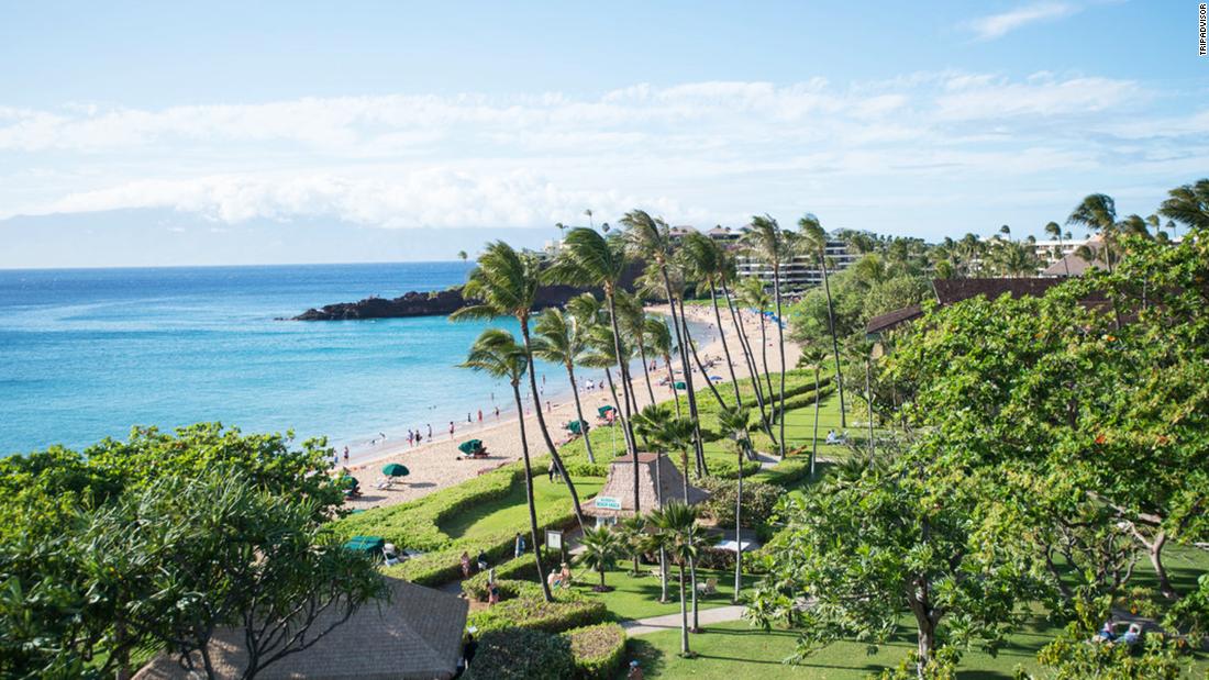 4 island hawaiian vacation packages