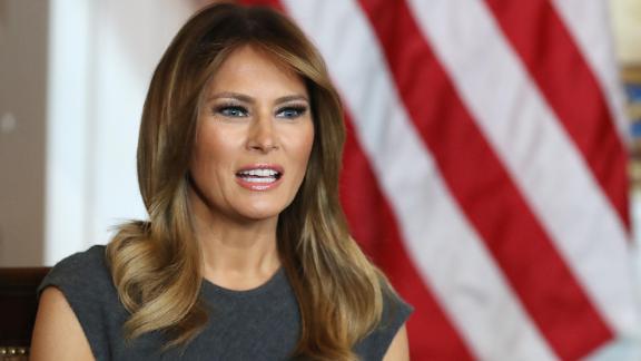 'Free, Melania' offers new details about the life of a private first ...