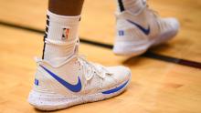 Nike and other sneaker companies may feel the sting of the NBA&#39;s China controversy