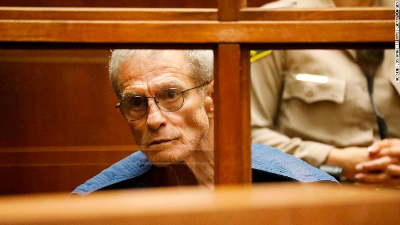 Prominent Democratic donor Ed Buck convicted in deaths of two men he gave drugs