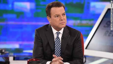 Why Shep Smith finally walked out of Fox News for good