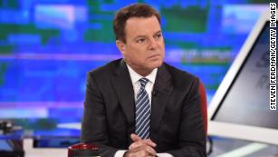 Why Shep Smith finally walked out of Fox News for good