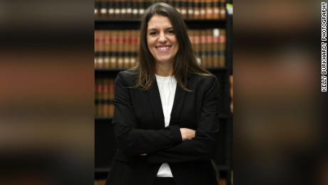 Attorney Mary Chicorelli