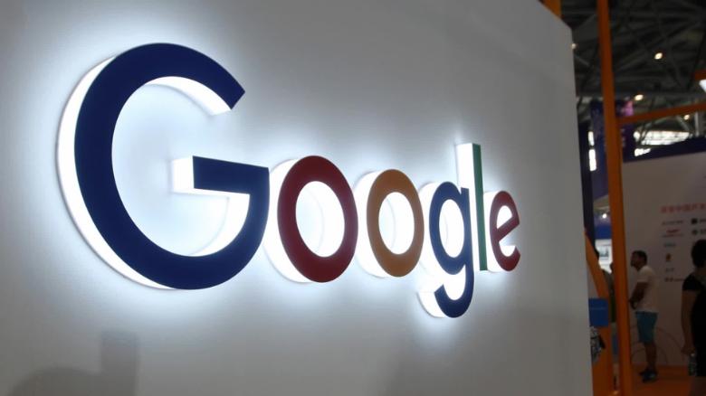 Google's health initiative collects personal data