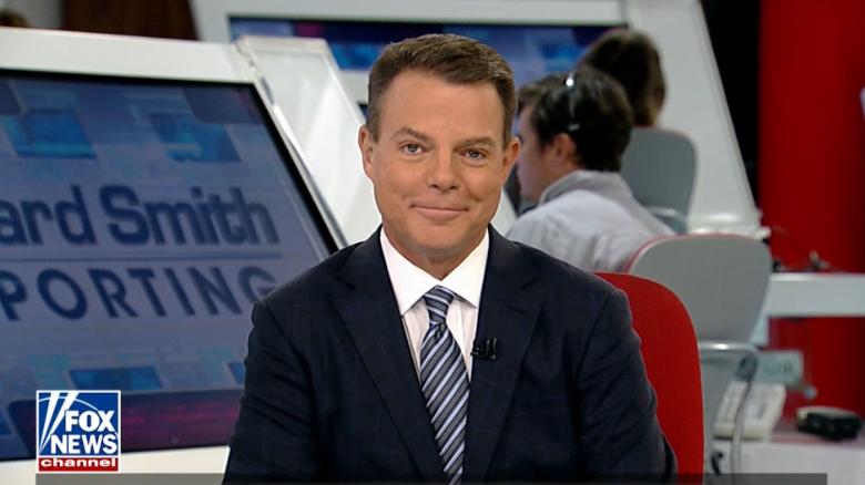 Shepard Smith S Departure From Fox News Could Further Push Out