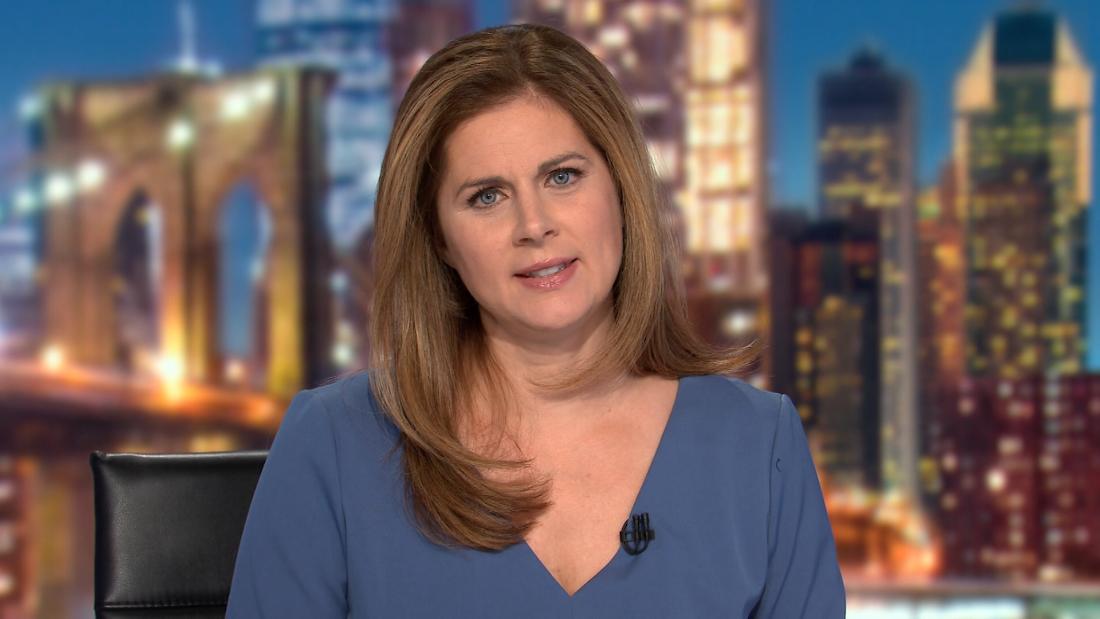 Erin Burnett: It was a brutal day for Trump - CNN Video.