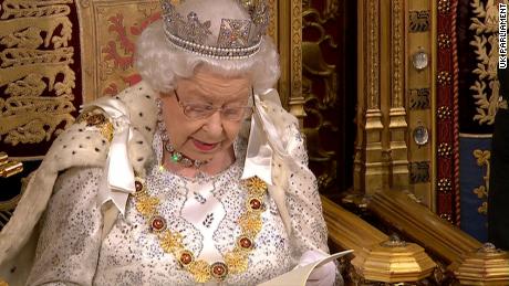 Queen S Speech Commits Uk To October 31st Brexit Deadline Cnn Video