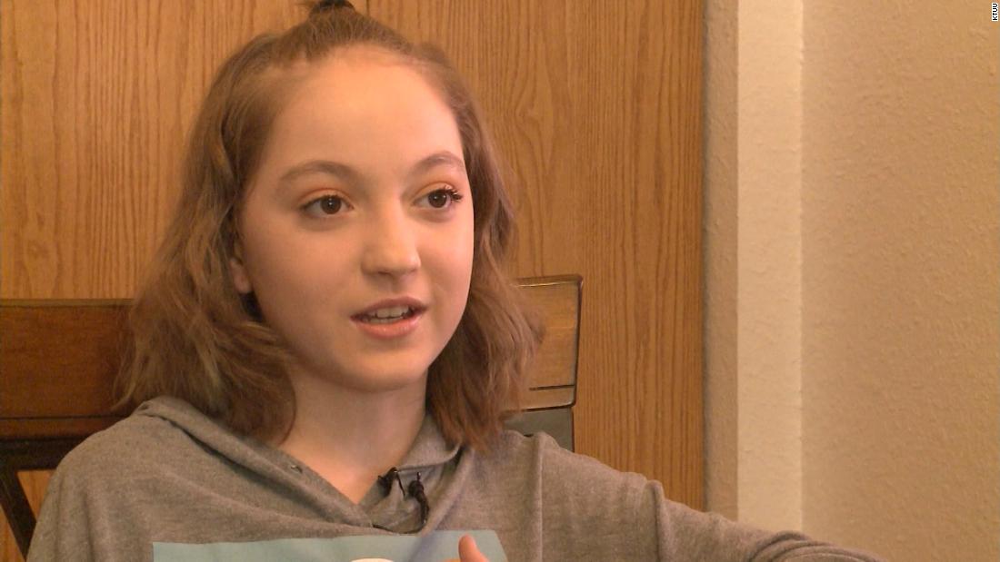 Daughter Stops Car After Mom Has Seizure Behind Wheel CNN Video