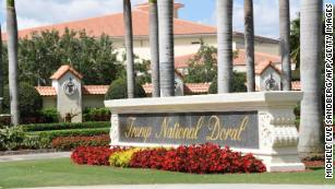 Trump to host G7 at his own Florida resort property