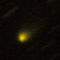 wonders of the universe Borisov comet