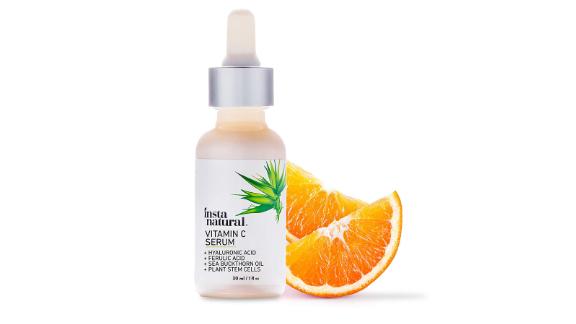 Vitamin C Benefits For Skin The Best Serums To Try Now Cnn