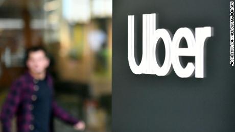 Uber loses London license again but can keep driving for now