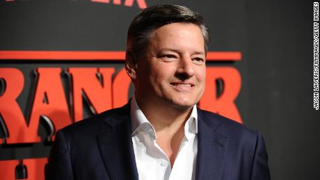 In May, Netflix Chief Content Officer Ted Sarandos said the company would &quot;rethink our entire investment in Georgia,&quot; if the state followed through with a controversial abortion law. Disney, NBCUniversal, CBS, Viacom and Sony all followed with similar statements.