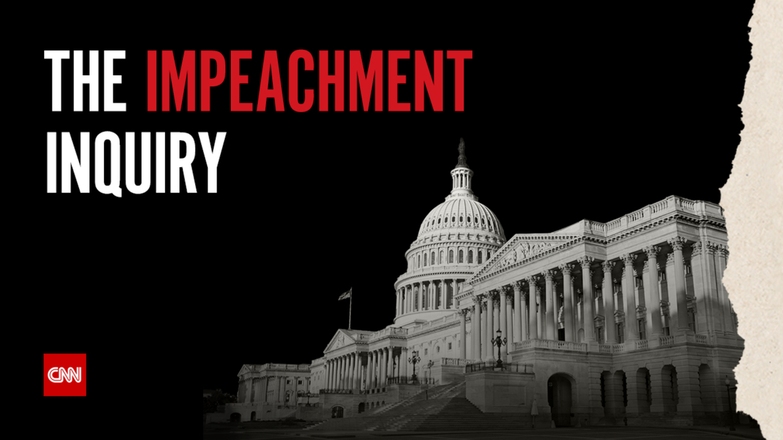 Gallup Survey Finds 52 Support For Impeachment Cnn Politics 