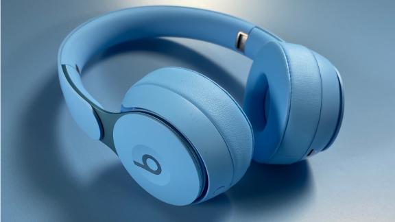 Beats Solo Pro Headphones Pack A Punch With Sound Noise