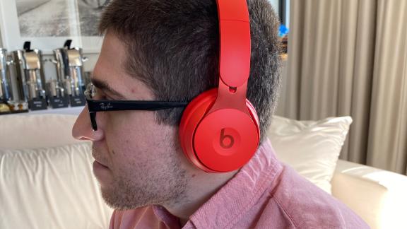 Solo Pro Are The Best Sounding Headphones Ever From Beats