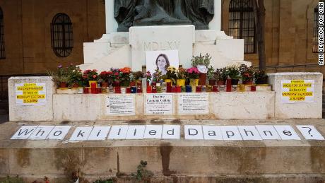 Two years ago a bomb killed a journalist in Malta. Now justice for her murder seems as far away as ever