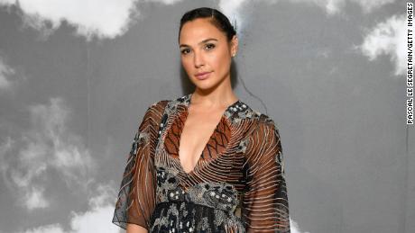 Gal Gadot Is Producing And Starring In A Special Project Cnn