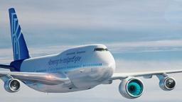 Rolls-Royce to use retired Boeing 747 as testbed for revolutionary jet engine