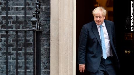 Brexit deal agreed as EU leaders endorse Boris Johnson&#39;s plan