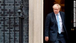 Brexit deal agreed as EU leaders endorse Boris Johnson&#39;s plan