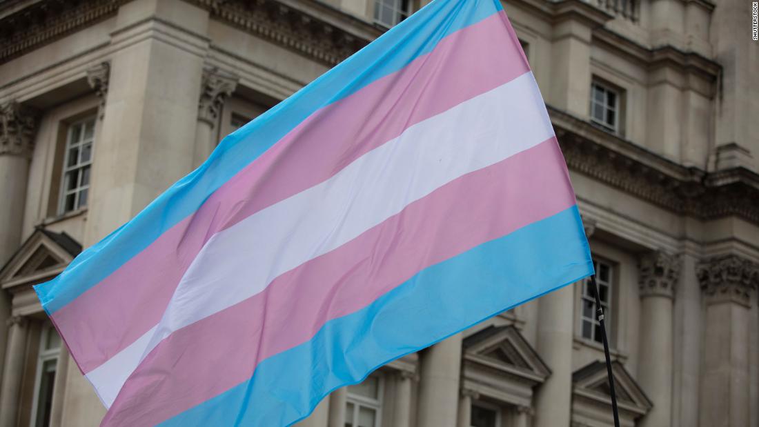 Fight For Transgender Right Has Key Week On Capitol Hill Cnnpolitics