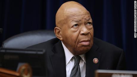 CNN analyst: Cummings wanted to work for the people