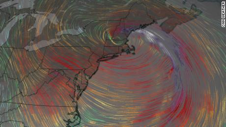 What is a bomb cyclone? Here&#39;s what you need to know