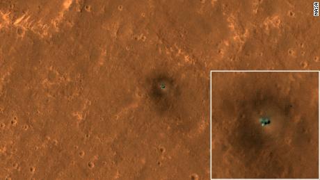 Ρίξτε μια ματιά στις αποστολές της NASA στον Άρη