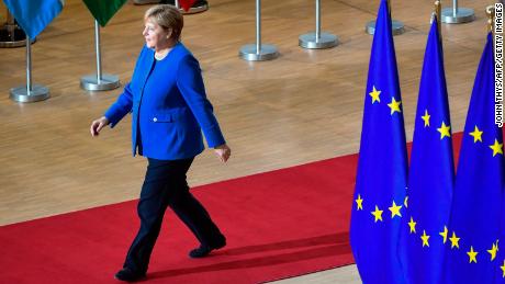 Could Angela Merkel&#39;s successor be a Green?