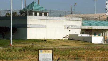 The Federal Correctional Institution in Dublin, California