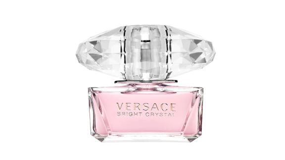 versace most expensive perfume
