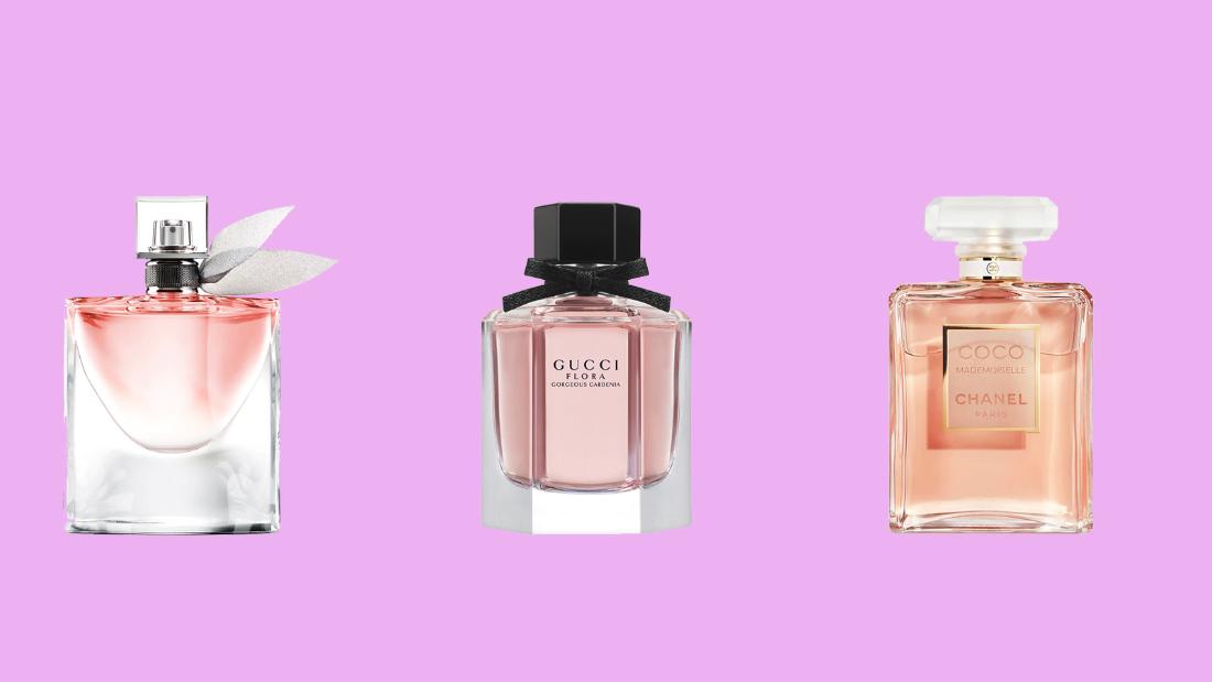 Best Perfume For Women Top Rated Picks At Sephora Cnn Underscored