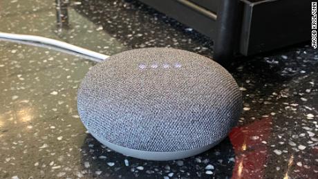 Google Nest Mini Speaker Quality
