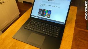 Microsoft Surface Laptop 3 Review Cnn Underscored