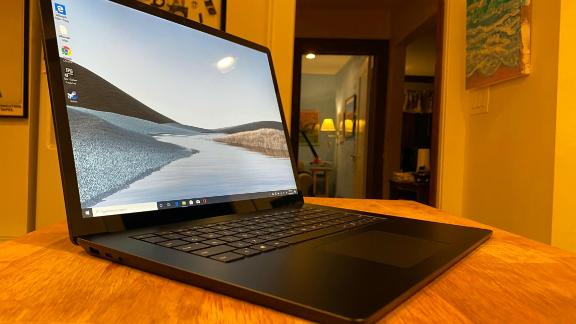 Microsoft Surface Laptop 3