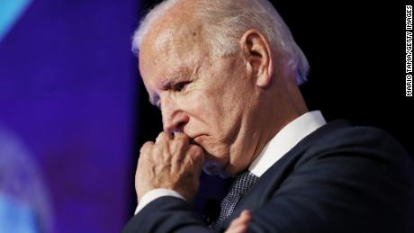 Joe Biden was denied communion at Catholic church in South Carolina 