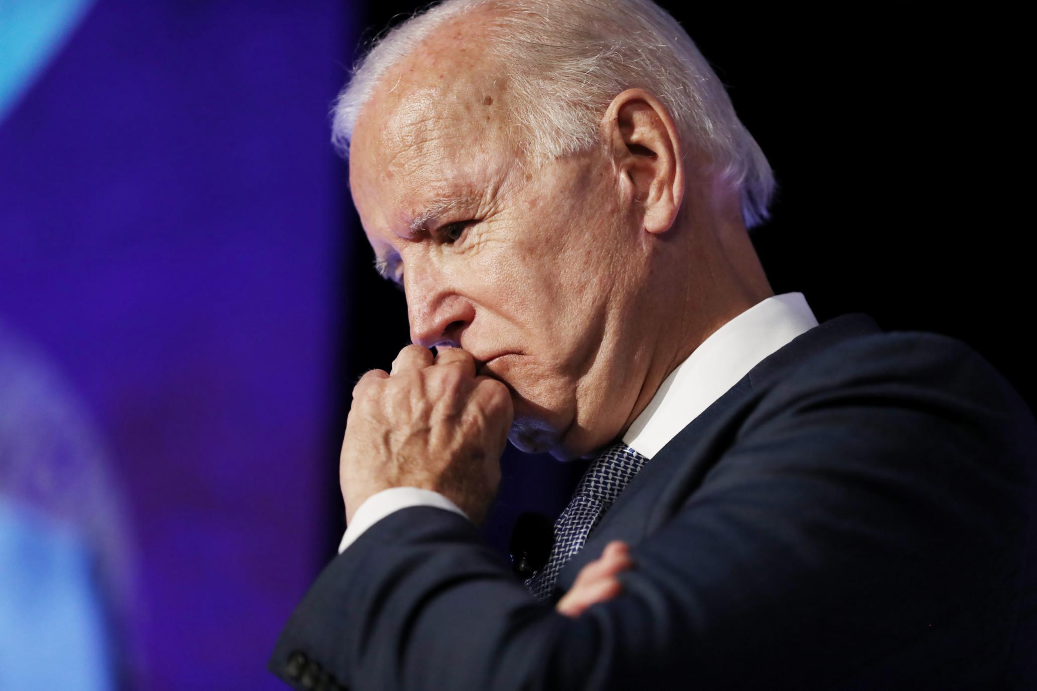 Joe Biden was denied communion at Catholic church in South Carolina | CNN  Politics