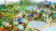 SeaWorld, Sesame Workshop announce second Sesame Place theme park in ...