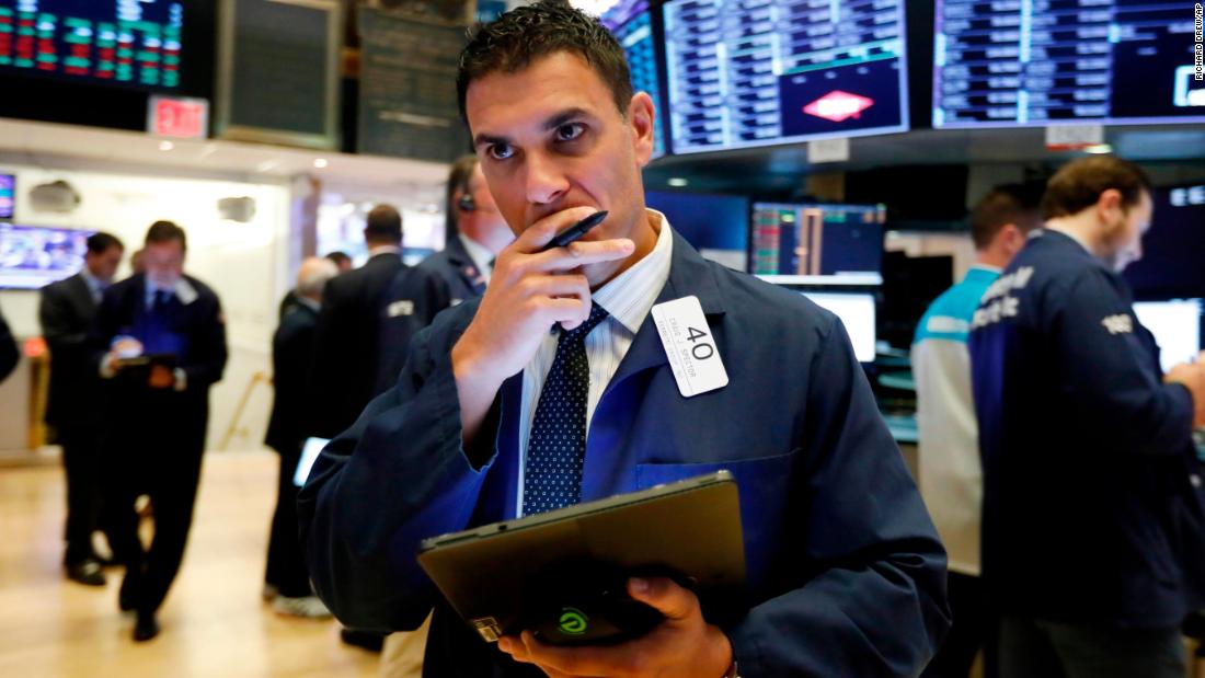 Premarket stocks: Investors really want to be cheery. Here's what's