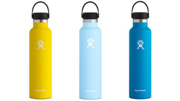 hydro flask hot and cold