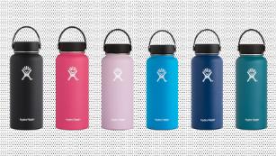thermos without plastic