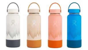 hydro flask sold
