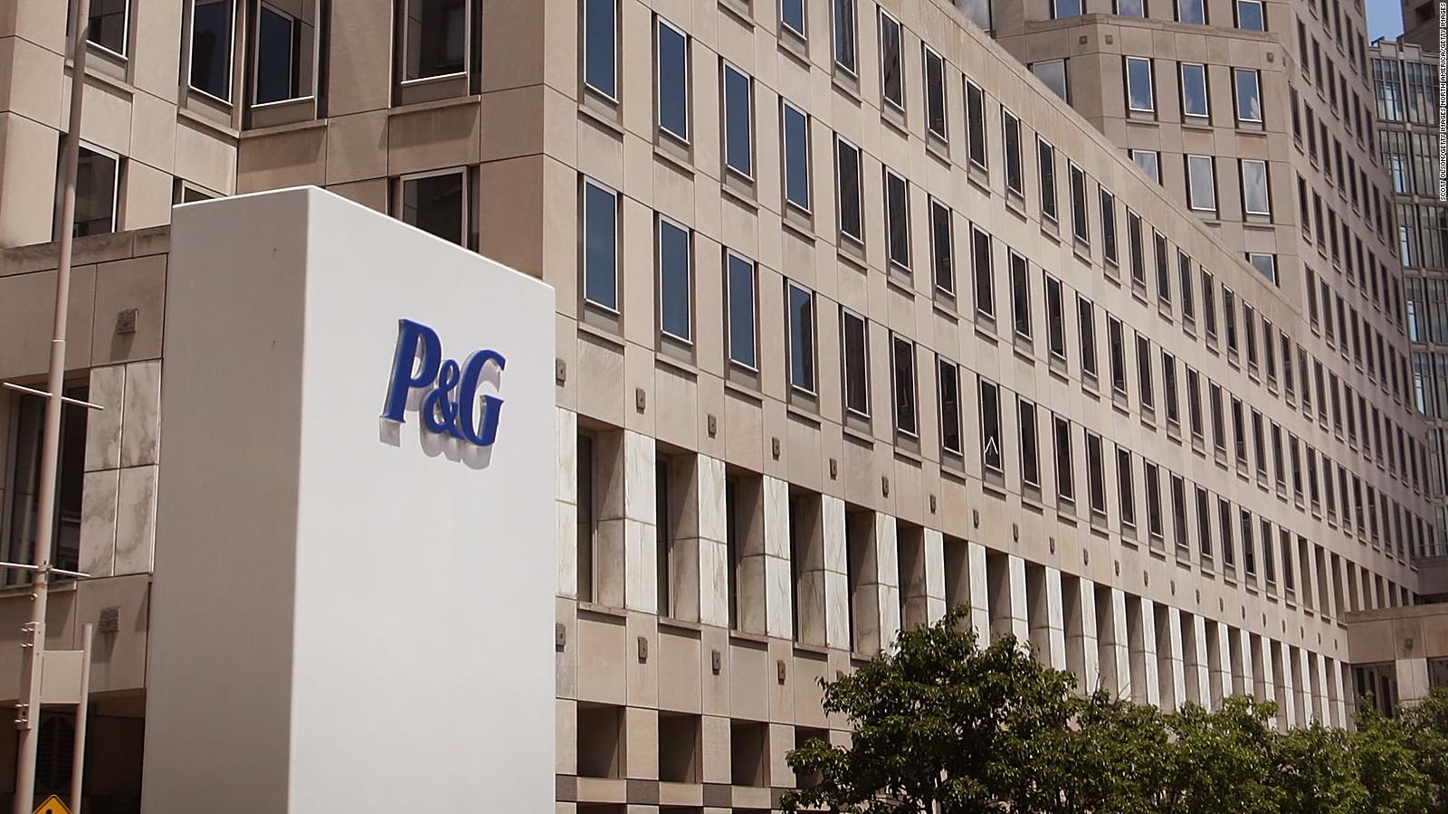 Procter & Gamble anuncia aumento de precio de los detergentes Tide y Gain -  CNN Video