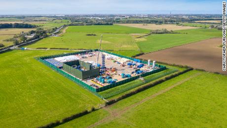 The UK once hoped for an American-style fracking boom. It&#39;s not happening 