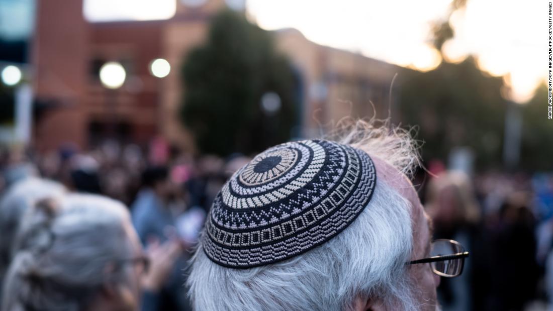 poll-nearly-a-third-of-jewish-people-avoid-publicly-wearing-things