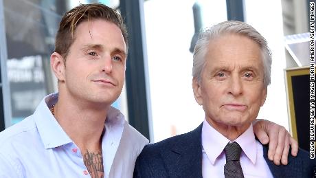 Michael Douglas Opens Up About His Son Cameron Douglas S Drug Addiction Cnn Video Here are the best michael douglas movies, ranked best to worst, with movie trailers and clips. michael douglas opens up about his son s drug addiction