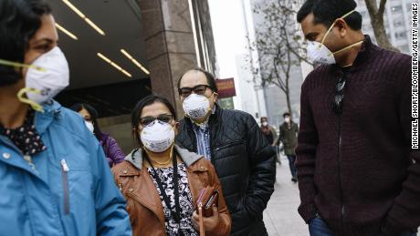 Air quality in the US is getting worse and could be killing thousands, study finds