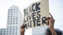 Zuckerberg said Facebook helped Black Lives Matter. Activists disagree and are bracing for 2020